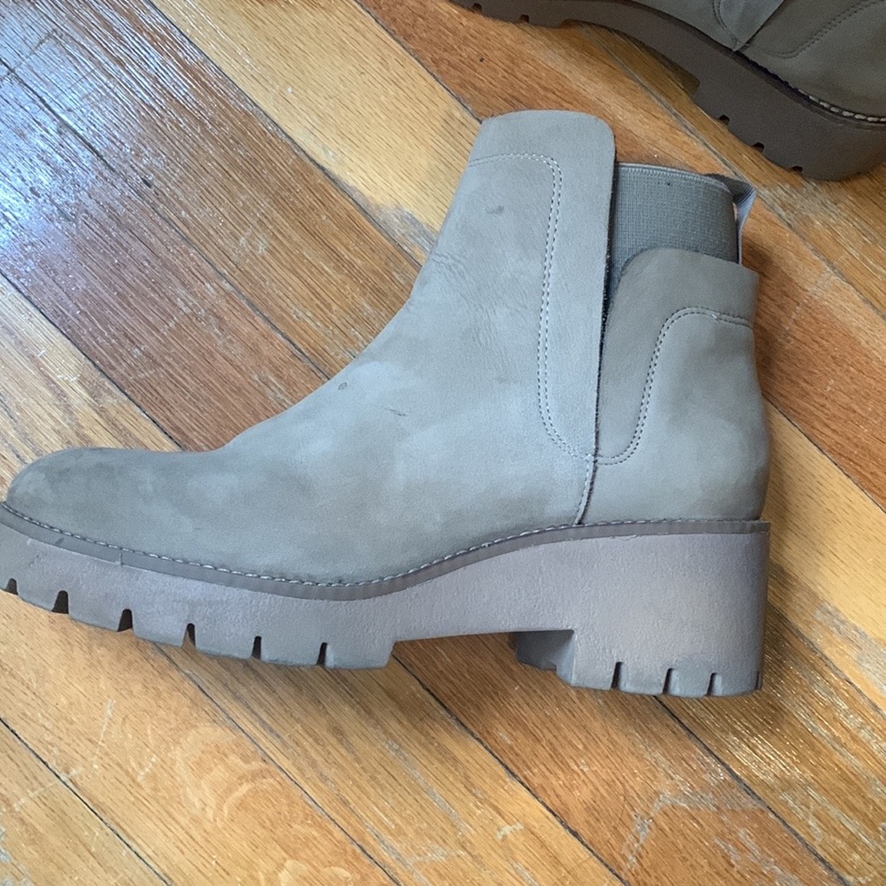 Blondo waterproof boots